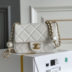 Chanel Satchel Bags